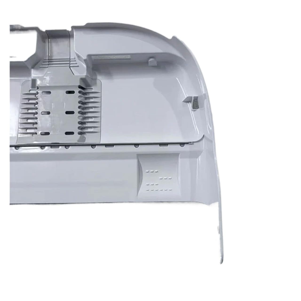 Aspiradora, Bandeja De Limpieza Flow Dock | Compatible con Narwal Xiaoyao, 002Max, tanque de agua y piezas de repuesto de filtro(1pcshui)