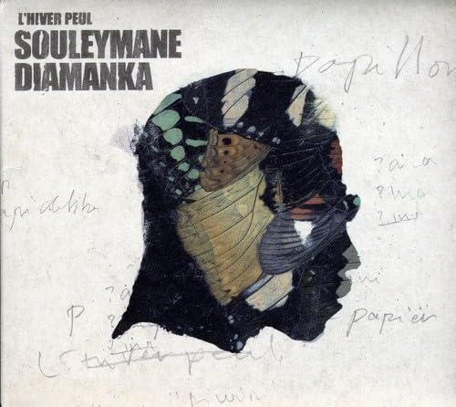 DIAMANKA;SOULEYMANE - L HIVER PEUL [Audio CD] DIAMANKA;SOULEYMANE