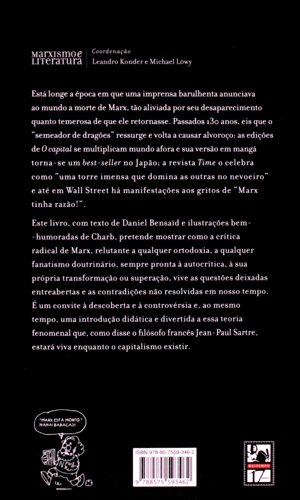 Marx, manual de instruções: Marx, manual de instruções: - Imagem 2