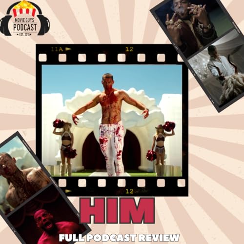 『Movie Guys Podcast-HIM』のカバーアート