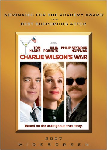 Movie Cash - Charlie Wilson's War (Widescreen) (Bilingual) [Import] [DVD]