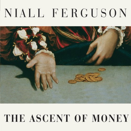 Cover art for The Ascent of Money