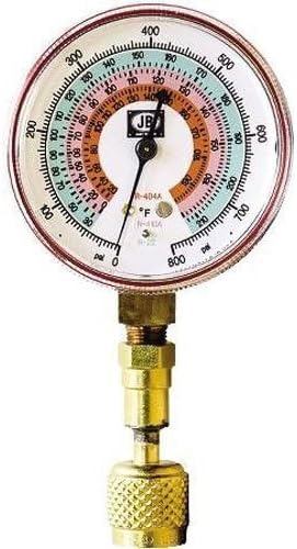 JB Industries QC-G465 Quick Connect Test Gauge