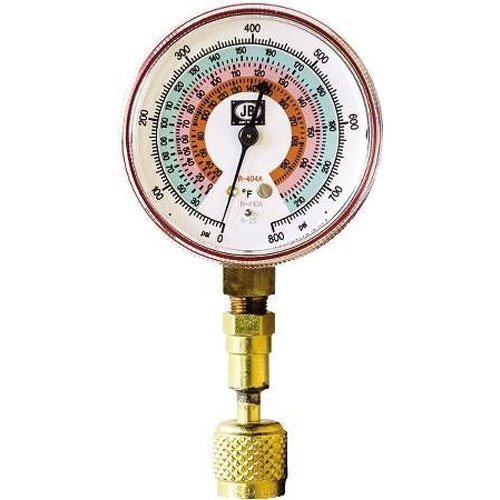 JB Industries QC-G465 Quick Connect Test Gauge