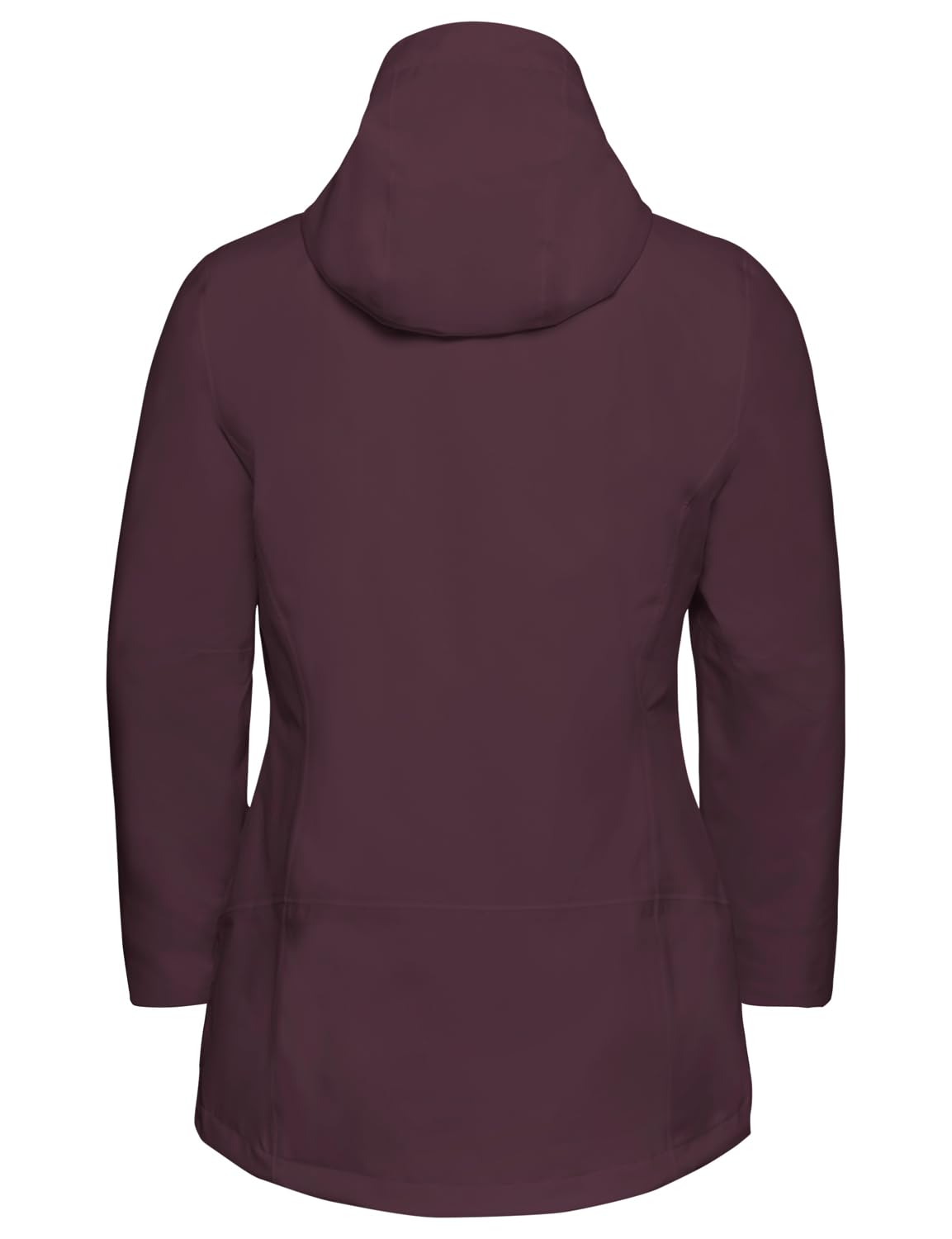Jack Wolfskin Moonrise 3IN1 JKT W Coat Femme