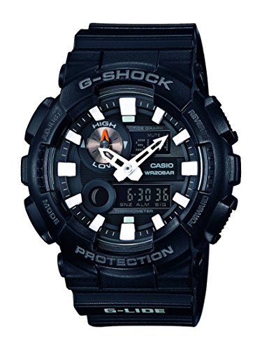 Preisvergleich Produktbild G-Shock Herren Armbanduhr GAX-100B-1AER