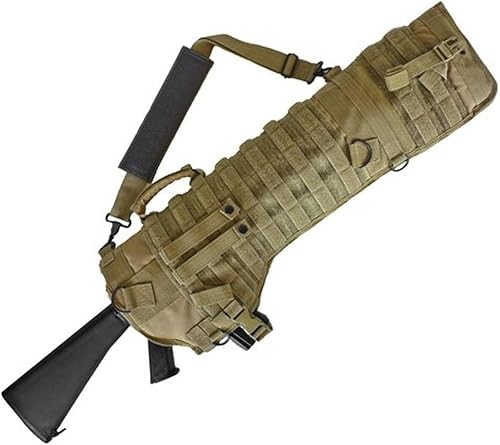 Fox Outdoor Products - Funda táctica para rifle de asalto