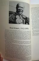 Racing Planes and Air Races 1977-78 Biennial 0816878706 Book Cover