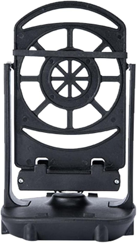 MERISHOPP®|Automatic Step Earning Swing Device Steps Earning Support 2 Phones Black|Cell Phones & Accessories | Cell Phone Accessories | Mounts & Holders