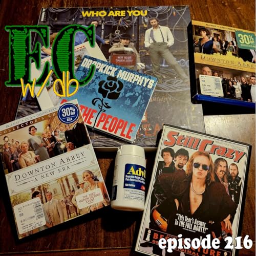 Episode 216 - Get Gabbin'