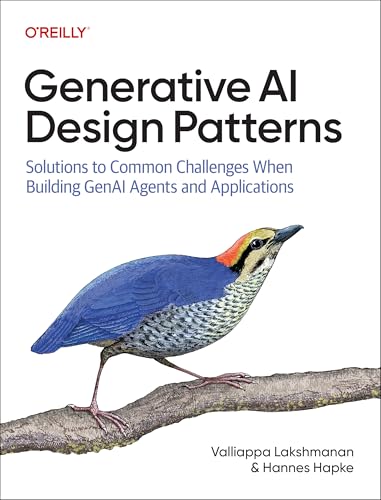 Generative AI Design Patterns: Solutions to Common Challenges Whe...