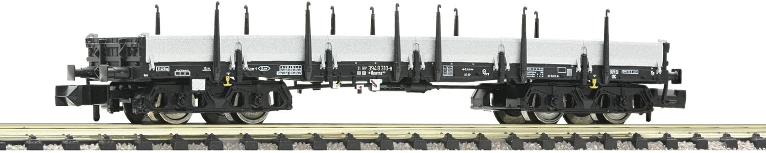 Fleischmann 6660109 N Flachwagen der DB