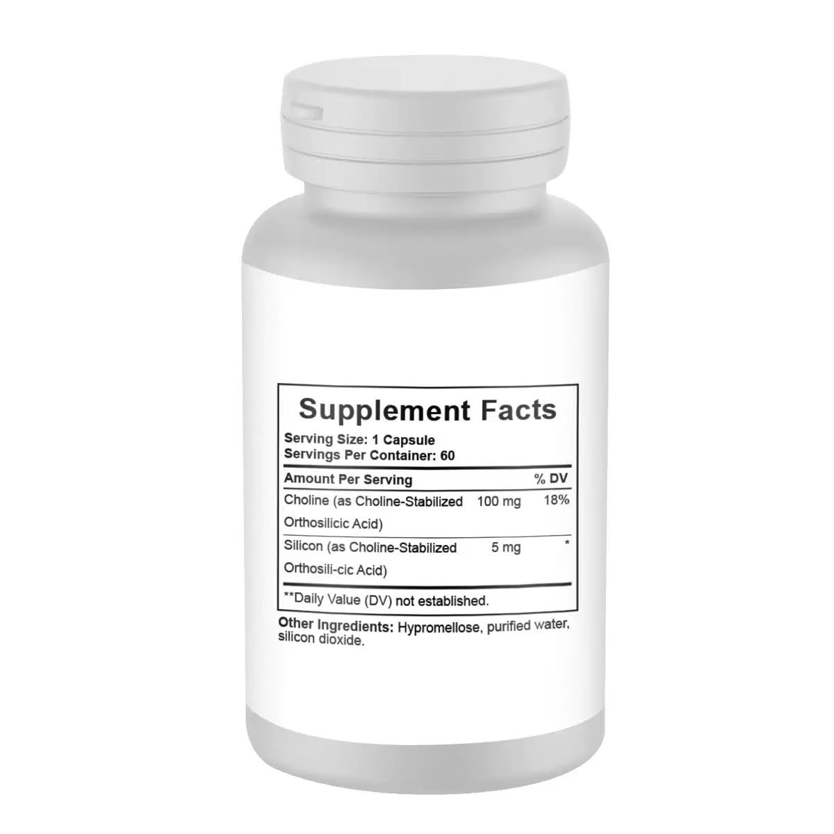 Multicollagene, acido ialuronico | Non-GMO