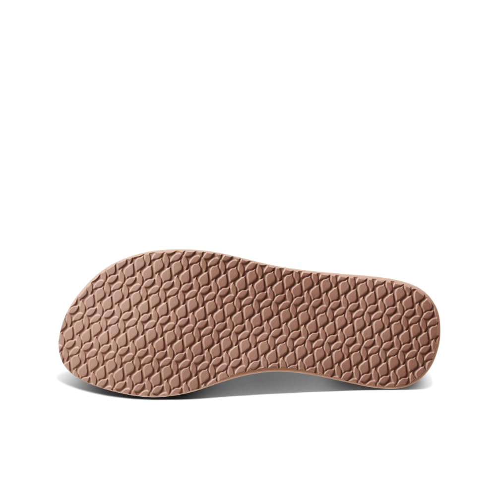 Reef Zehentrenner Sandale Cushion Breeze Golden Hour EU 35 (Woman) – Bild 5
