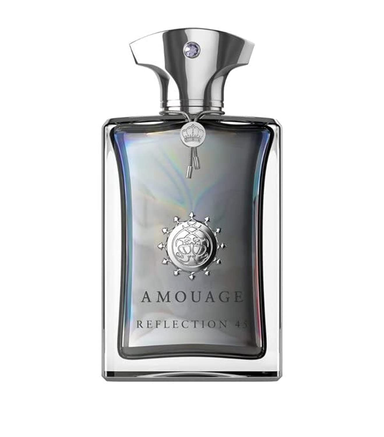 アムアージュリフレクション 45 パフューム エキス Amazon | AMOUAGE Reflection 45 Man Extrait De Parfum 100 ml