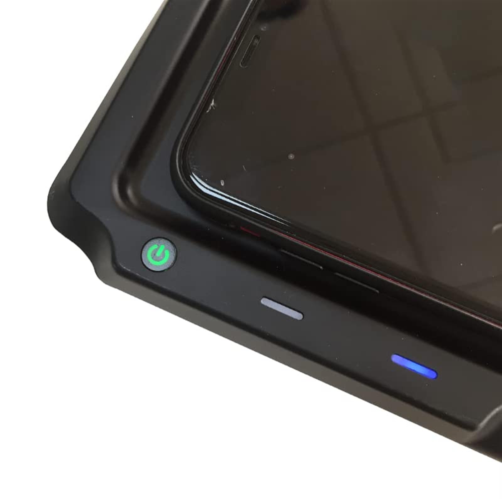 Bezprzewodowa ładowarka samochodowa 15W, dla CRV 2018 2019 tablica szybkiego ładowania konsola środkowa uchwyt na telefon dla 11 podkładka ładująca Qi Bezprzewodowa ładowarka samochodowa