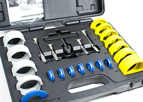 Private Brand Tools Pbt70961 Crankshaft And Camshaft Seal Tool Kit #TOP2