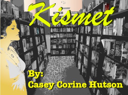 Kismet (English Edition)