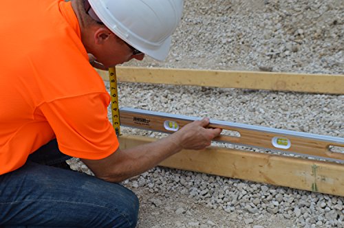 Johnson 16104800 Level & Tool 1610-4800 Eco-Tech Bamboo Level thumb #2