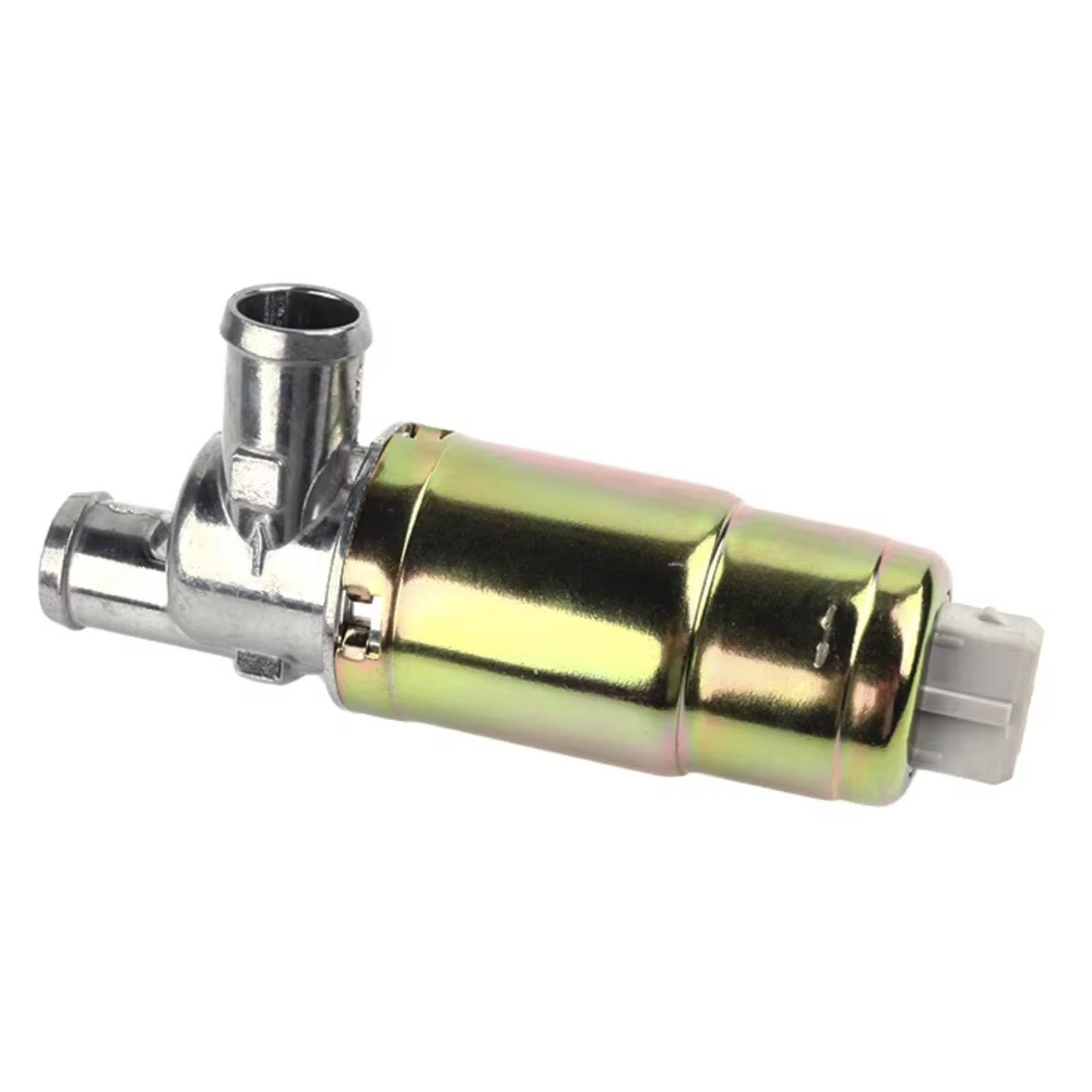 Tudexx One Color Idle Air Control Valve Idle Speed Control Valve 35150-22000 Compatible With Kia For Optima 2001-2006 For Sportage 1995-2010 Idle Air Control Valve Iac Valve