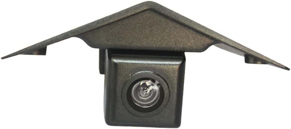 Car Specific Car Front View Logo Embedded Camera Waterproof Front View Camera Mercedes Car Logo Mark Vito Sprinter Viano A/B/C/E/SLK/G/GLK/M/SLK/R/GLA/CL/CL/CLA