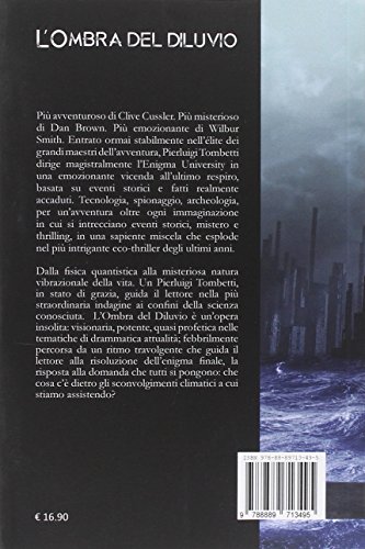 L'ombra del diluvio (Vol. 2)