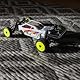 LOSI Micro-B 2WD Buggy, Heckantrieb, Öldruckfederbeine, Aluminium Chassis, inkl. Akku und Ladegerät
