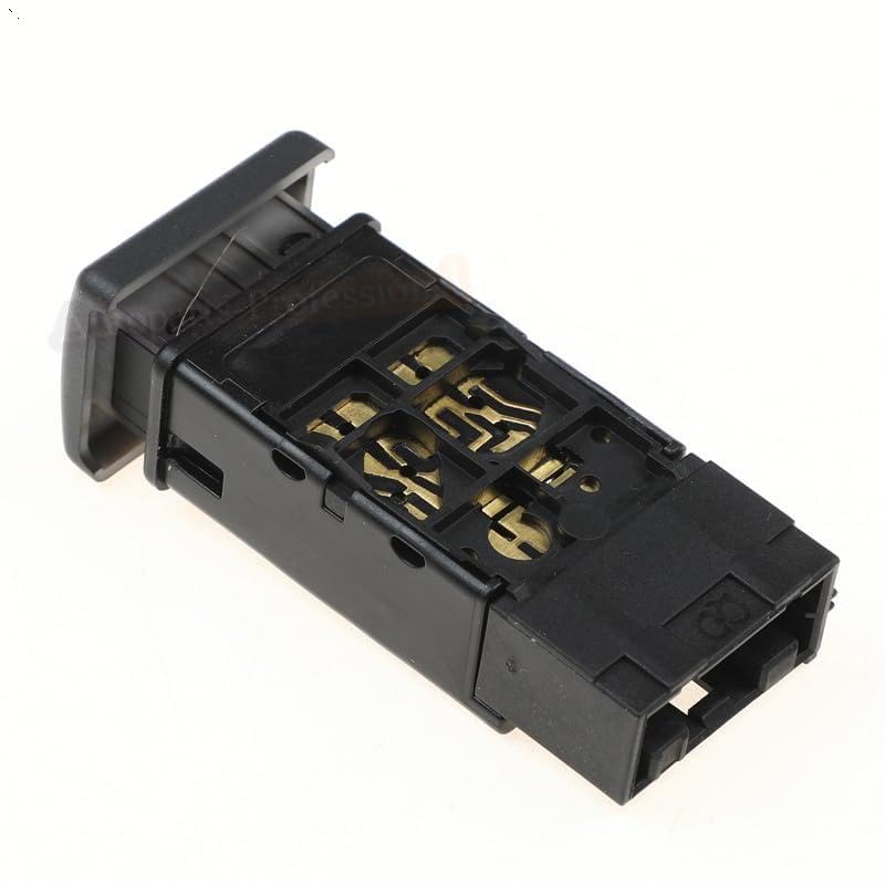 Car Rear Fog Lamp Switch OE: YUG000530LNF for Land-Rover Defender 2002-On