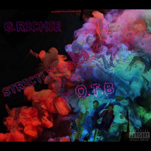 Street Vibes Pt.2 (feat. Gamo, Reese Money)