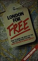 London for Free (Panther Books) 0586062637 Book Cover