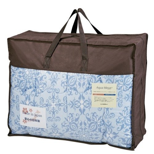 Amazon｜旭化成アクアミュー わた入り掛けふとん ASS-3｜掛けふとん