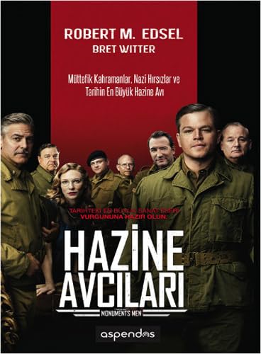 HAZİNE AVCILARI
