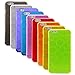 The Friendly Swede Basics Bubble Design TPU Gel Cases for iPhone 6 Plus (5.5