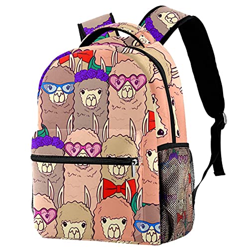 Sac à dos de voyage tête de bête pour vos escapades de week-end et vacances