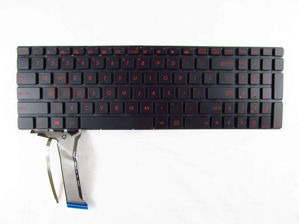 SellZone Laptop Keyboard for ASUS GL552