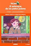 pato a la naranja historia  El estanque de los patos pobres: 15 (Tucán naranja)