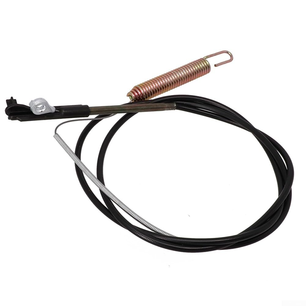 Câble de frein, pour Toro pour Timemaster Lame de tondeuse à gazon Câble de frein 133-8158