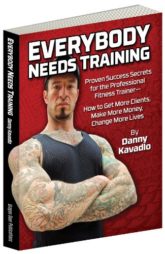 fitness hiit – Everybody Needs Training: Proven Success