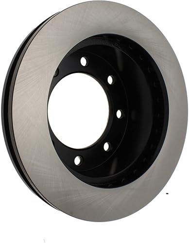 Miniatura 6 de Rear Disc Brake Rotor Element Protection Compatible With Mazda 626 1998 1999 2000 2001 2002