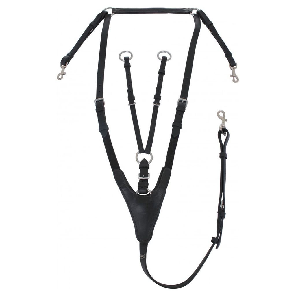 Desconocido Collar de Caza Horka