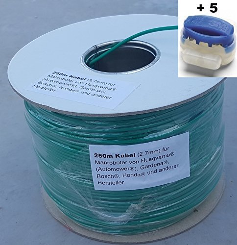 Preisvergleich Produktbild GENISYS KABEL-G-250+314x5