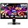 26.5 inch/QD|organic EL panel/plane/WQHD/240Hz/0.03ms