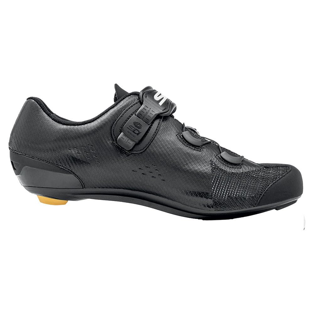 Chaussures Genius 10 Knit Noir 43