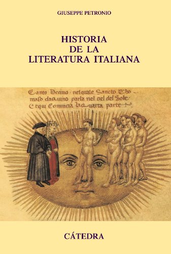 Historia de la literatura italiana (Crítica Y Estudios Literarios - Historias De La Literatura)