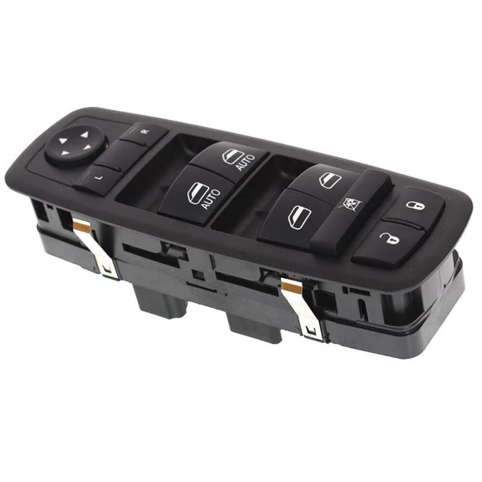 Bouton de commande principal bloqué ? Changez votre interrupteur Dodge Caravan 68110871AA - 6