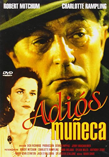 Preisvergleich Produktbild Adiós Muñeca (Farewell My Lovely)