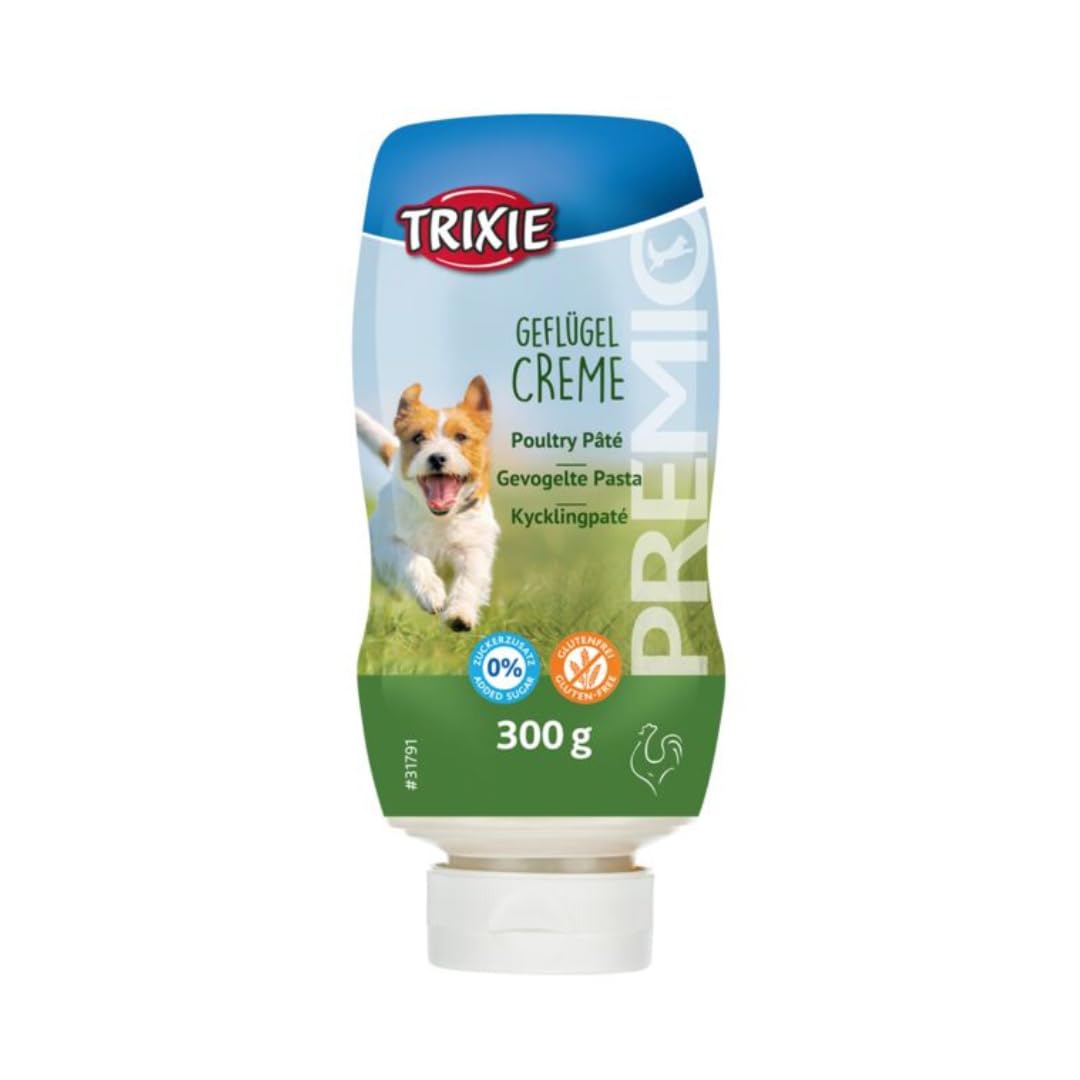 Trixie Alimentación para Perros 300 g