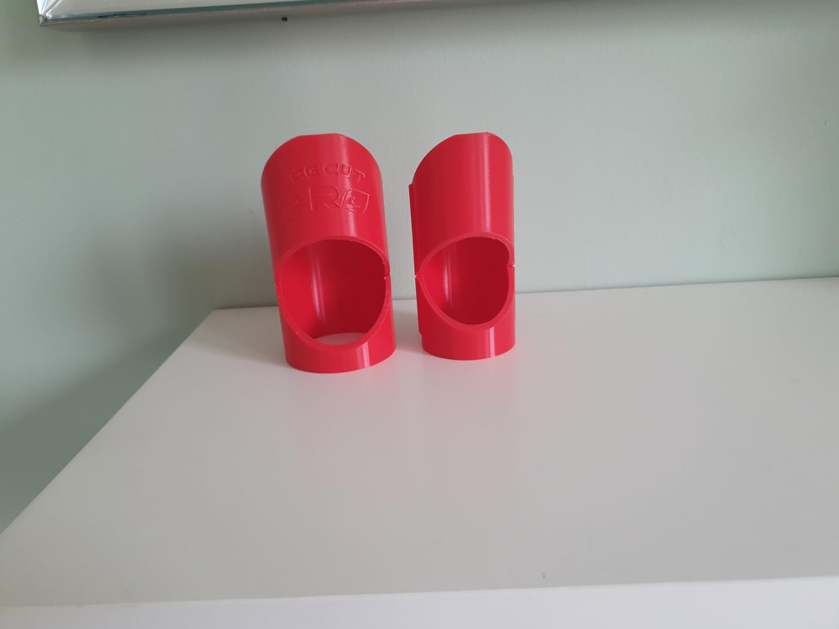 LAG Cut PRO Perfect Foam Pipe Lagging Cutter Slice for 45Degree