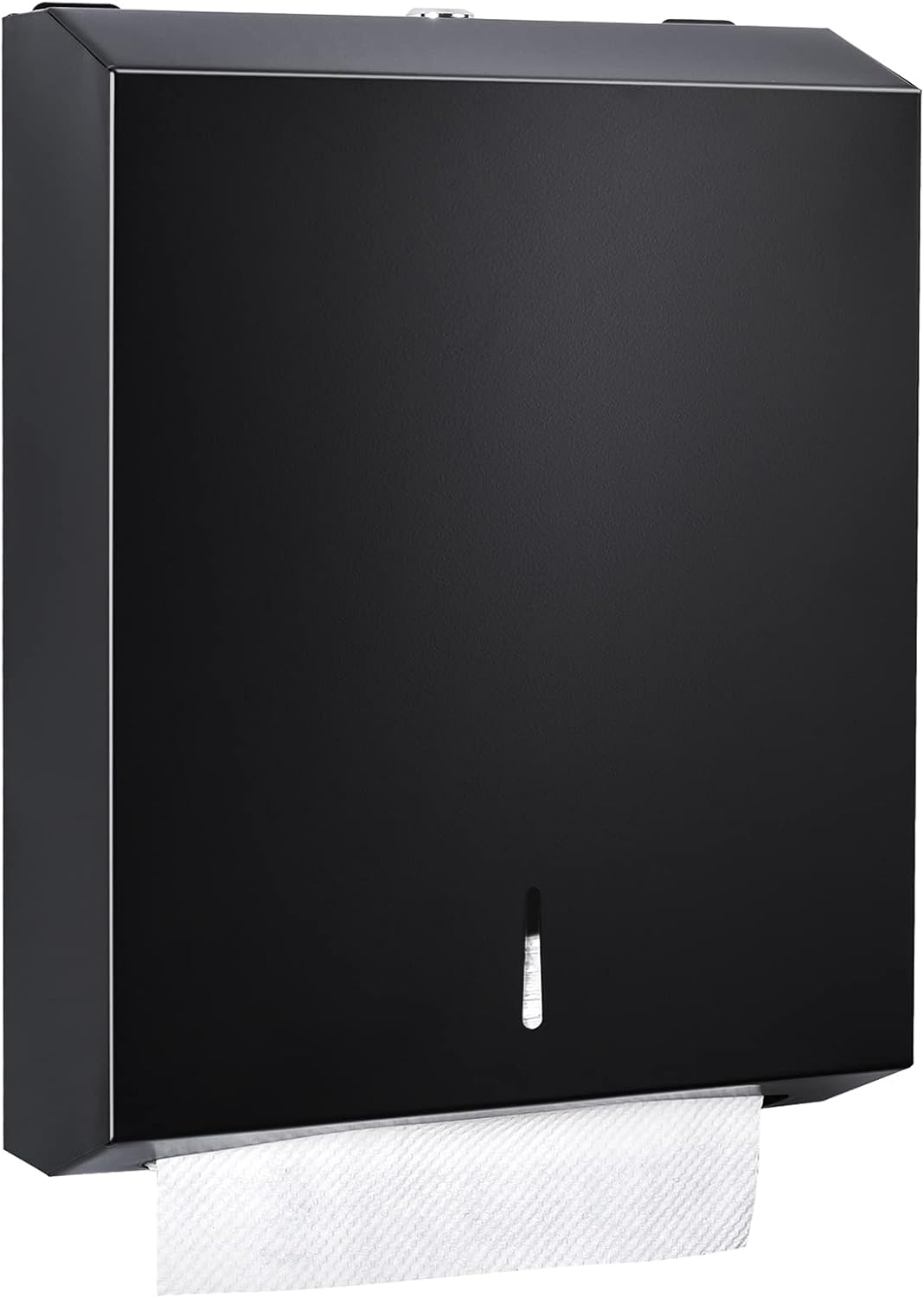 Paper Towel Dispenser Wall Mount Commercial c fold Multifold Trifold