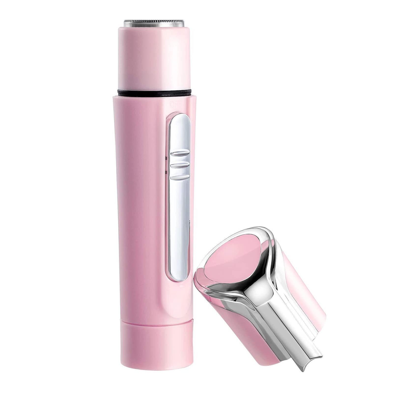 Amazon | シェーバー レディース フェイスシェーバー 顔そり 顔剃り